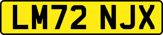LM72NJX