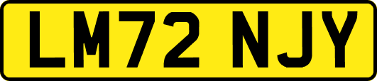 LM72NJY