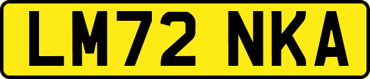 LM72NKA