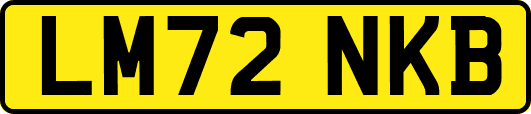 LM72NKB