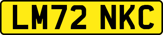LM72NKC