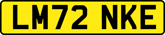 LM72NKE