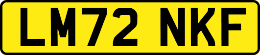 LM72NKF