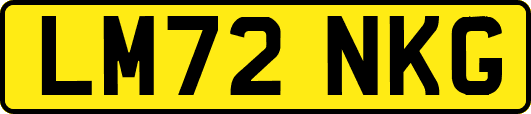 LM72NKG