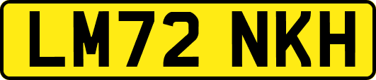LM72NKH