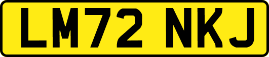 LM72NKJ