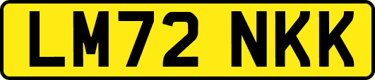 LM72NKK