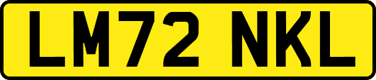 LM72NKL