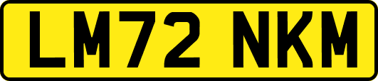 LM72NKM
