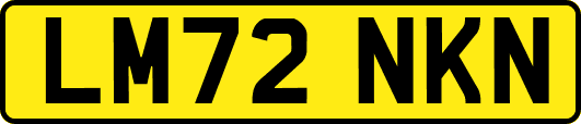 LM72NKN