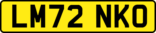 LM72NKO
