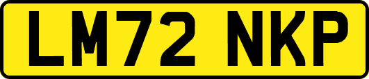 LM72NKP