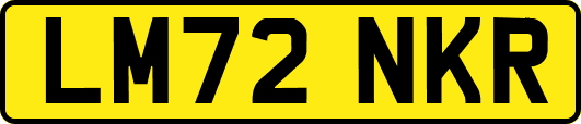 LM72NKR