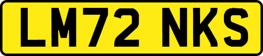 LM72NKS
