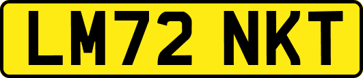 LM72NKT