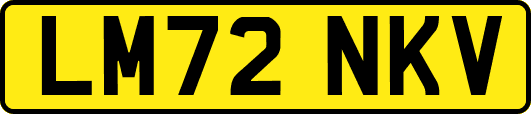 LM72NKV