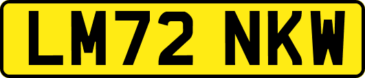 LM72NKW
