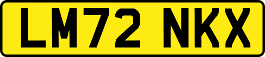 LM72NKX