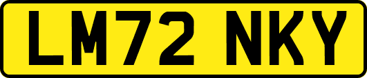 LM72NKY