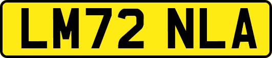 LM72NLA