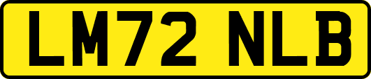 LM72NLB