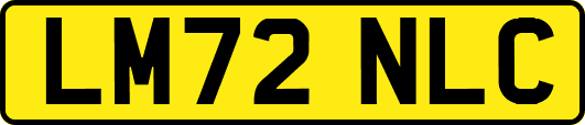 LM72NLC