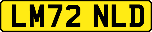 LM72NLD