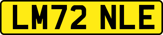 LM72NLE