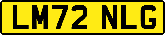 LM72NLG
