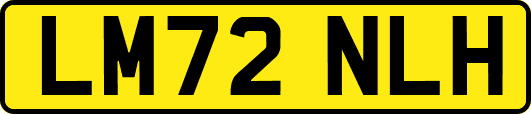 LM72NLH
