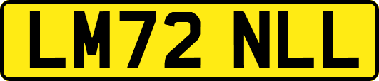 LM72NLL