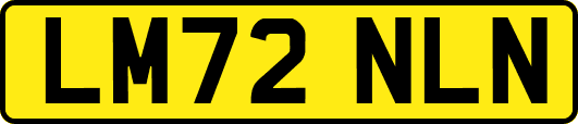 LM72NLN