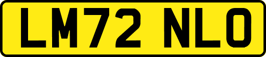 LM72NLO