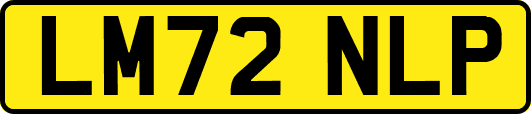 LM72NLP