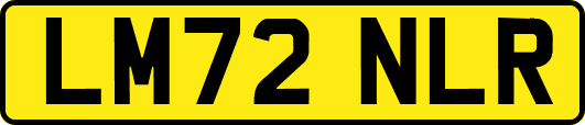 LM72NLR