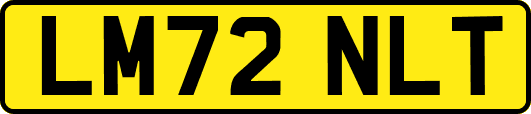 LM72NLT