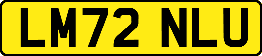 LM72NLU