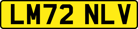 LM72NLV