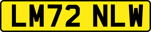 LM72NLW