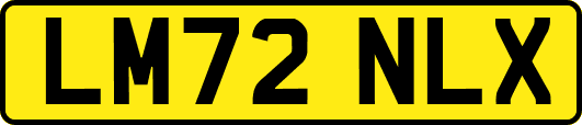 LM72NLX