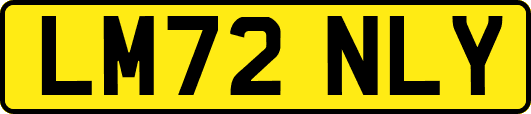LM72NLY
