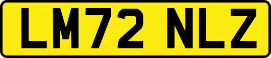 LM72NLZ