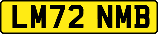 LM72NMB