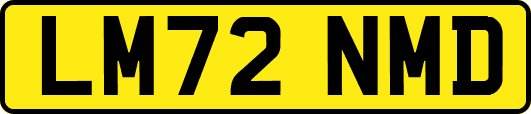 LM72NMD