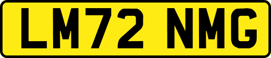 LM72NMG