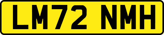 LM72NMH