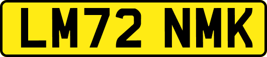 LM72NMK