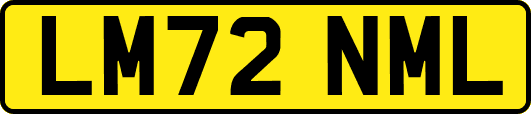 LM72NML