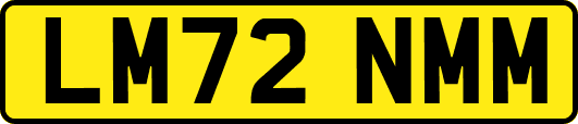 LM72NMM