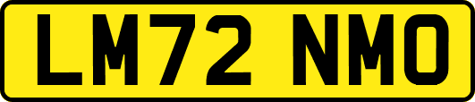 LM72NMO